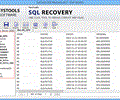 How to Open SQL Database