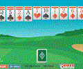 Golfer Spider Solitaire