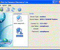 Dial-Up Password Recovery FREE