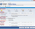Notes to Outlook Free Converter