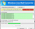 Windows Live Mail Migrate to Outlook