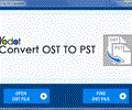 Yodot OST to PST Converter