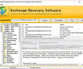 EDB to PST Conversion Tool