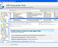 Exchange OST Converter