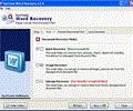Retrieve Corrupt Word File