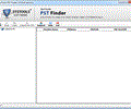 Outlook PST Finder