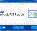 Yodot Outlook PST Repair