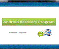 Android Recovery Program