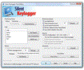 Silent Keylogger Free Edition