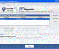 Outlook PST Conversion Tool