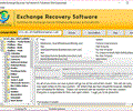 Exchange Database Utility