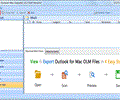 Export Mac Mailbox to Outlook