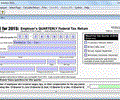 AcQuest 941 Solution 2009