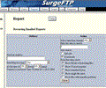 SurgeFTP  Server
