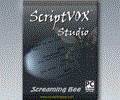 ScriptVOX Studio