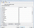 Export Database to Excel for SQL server