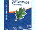 DWG to IMAGE Converter