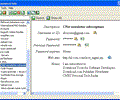 FOX Password Safe - Password Protection Storage Manager