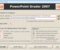 PowerPoint Grader