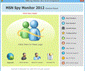 MSN Spy Monitor 2009