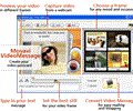 Movavi VideoMessage