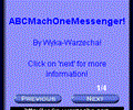ABCMachOneMessenger News Ticker FX