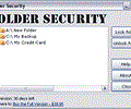 Folder Security 2.6