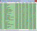 Geodaten German Topo