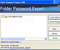Folder Password Expert USB