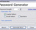 Password Generator 2.0