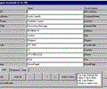 4TOPS Excel Import for MS Access 2000