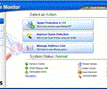 Spam Monitor