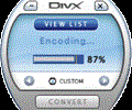 DivX for Mac (incl DivX Player)