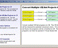 VB.Net to C# Converter