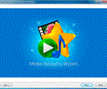 Media Recovery Wizard