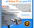 PC TV Connection