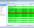 Overseer Network Monitor