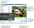 Movavi Zune Video Converter