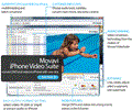 Movavi iPhone Video Suite