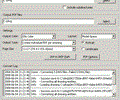 OverCAD DWG TO PDF