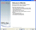 DBScribe for Oracle