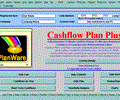 Cashflow Plan Free