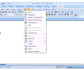 Classic Menu for Office 2007