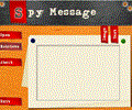 Free Spy Message