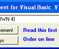 Sendkeys Replacement for Visual Basic