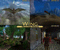 Wing: Released Spirits